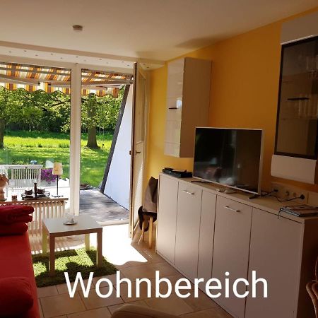 Appartement Lotte Kiel Exterior foto