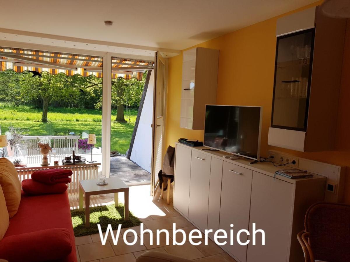 Appartement Lotte Kiel Exterior foto