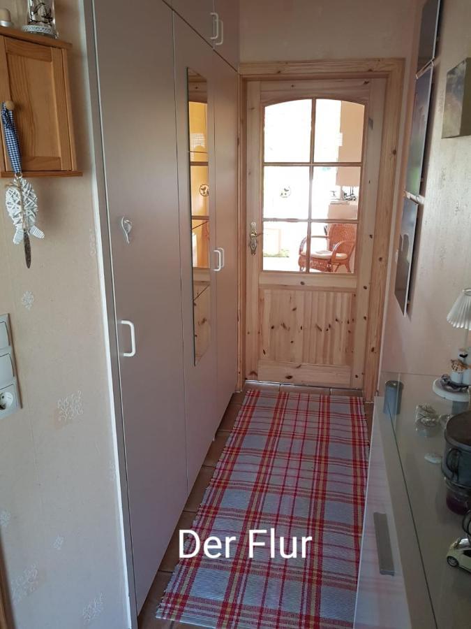 Appartement Lotte Kiel Exterior foto
