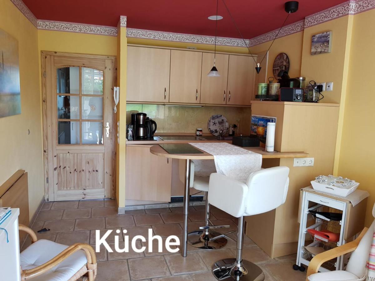 Appartement Lotte Kiel Exterior foto