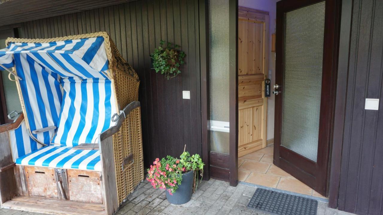 Appartement Lotte Kiel Exterior foto